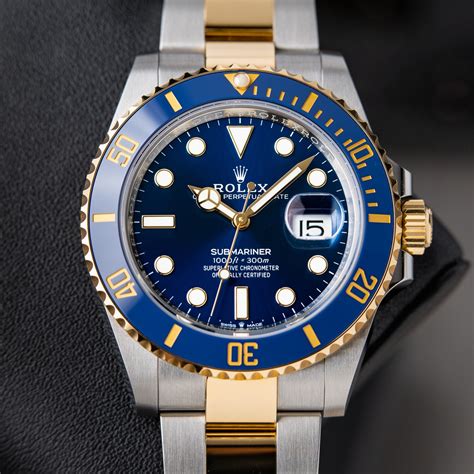 rolex bluesy discontinued|2023 rolex submariner blue dial.